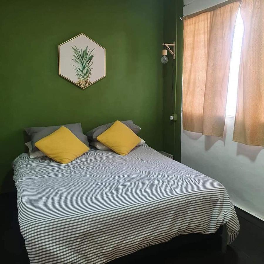 Homestay Cempaka Star Ипох Экстерьер фото
